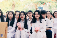 LỄ TỔNG KẾT NĂM HỌC 2019 - 2020