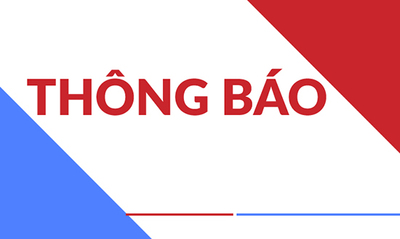 Danh sách lớp 2022 - 2023